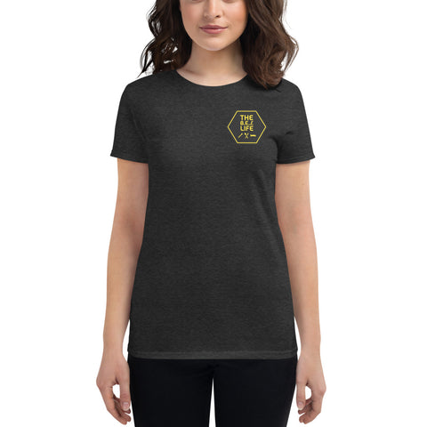 Hex A B.E.S. Women's T-Shirt
